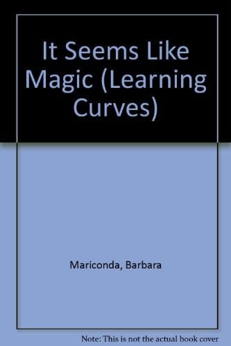 It Seems Like Magic