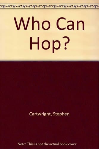 Who Can Hop?