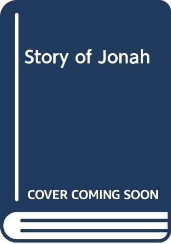 Story of Jonah