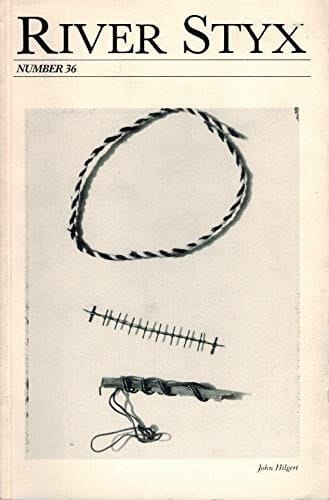 River Styx 4 American Mythmaking