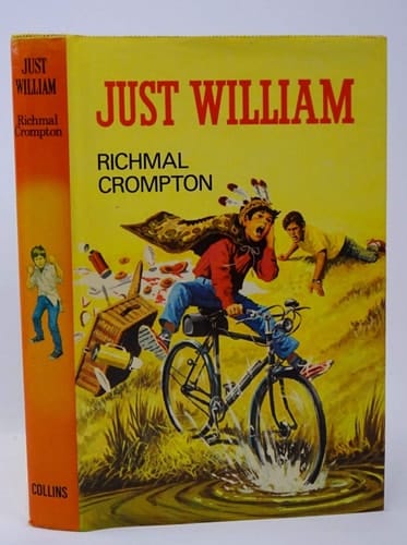 Just William
