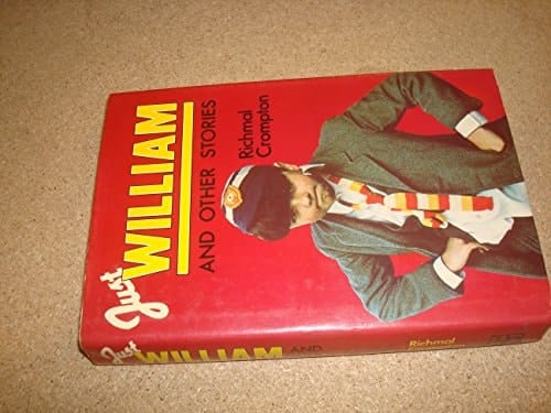 Just William and other stories