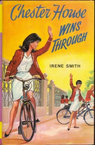 Chester House Wins Through