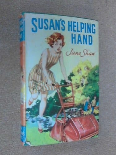 Susan's Helping Hand (Boys' & Girls' Library)