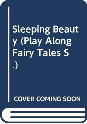 Walt Disney's Sleeping Beauty