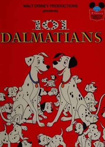 Hundred and One Dalmatians
