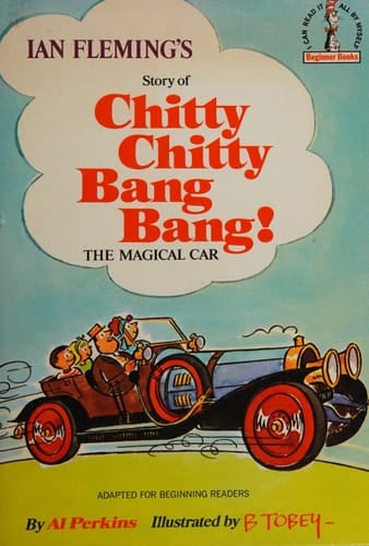 Chitty Chitty Bang Bang