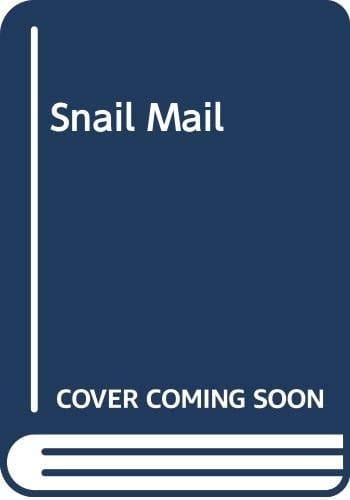Snail mail