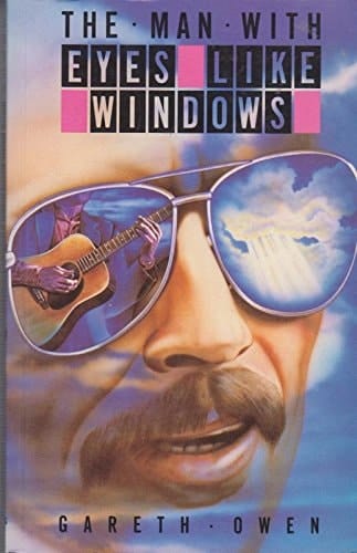 Man with Eyes Like Windows T/pb