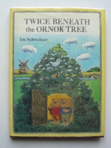 Twice Beneath Ornok Tree