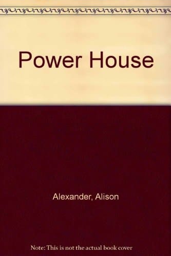 Power House Science Activities for Children