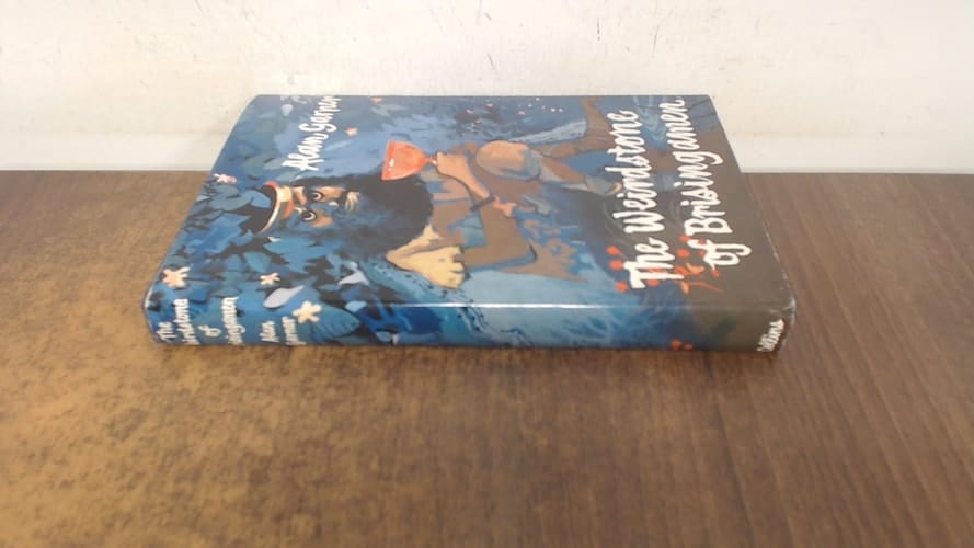 The Weirdstone of Brisingamen