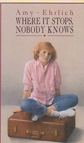 Where it Stops, Nobody Knows