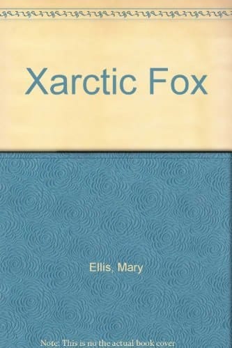 Xarctic Fox