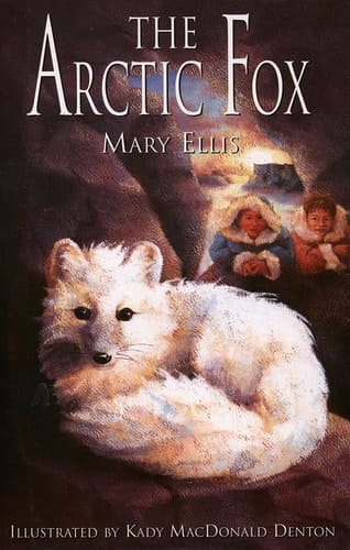 The Arctic Fox