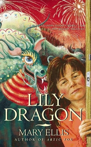 Lily Dragon