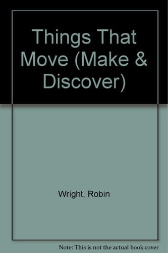 Things That Move