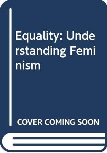 Equality