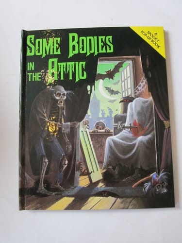 Some Bodies in the Attic