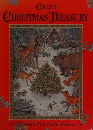 The Collins Christmas Treasury