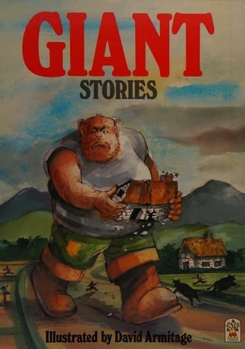 Giant Stories