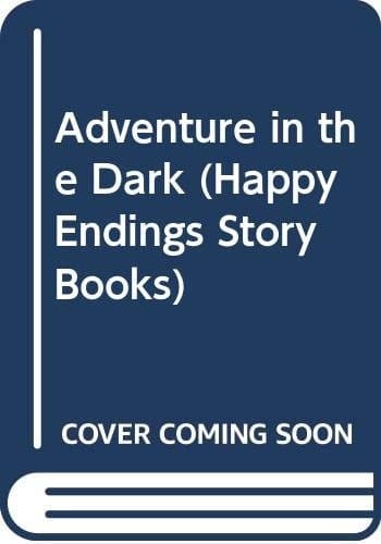 Adventure in the Dark