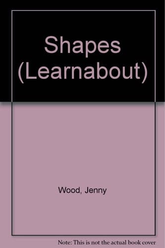 Shapes (Learnabout)