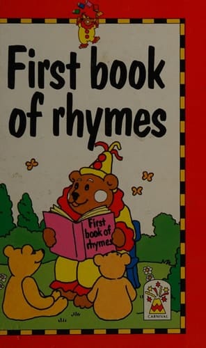 Nursery Rhymes (Learnabout)