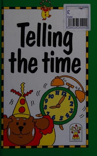 Telling the Time (Carnival Learnabouts)