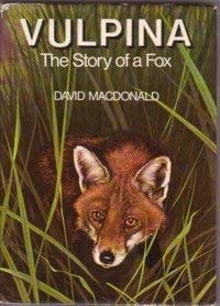 Vulpina: The story of a fox