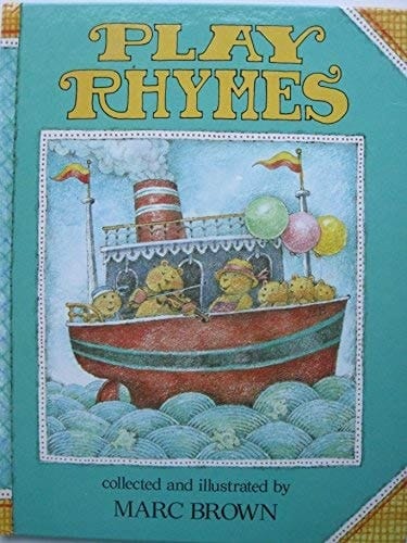 Play Rhymes