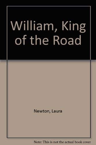 William King of the Road