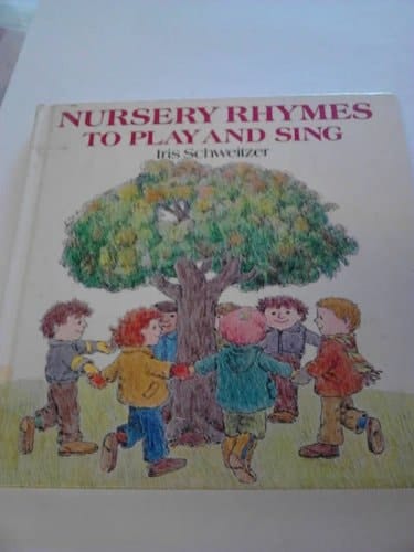 Playground Rhymes: To Play and Sing