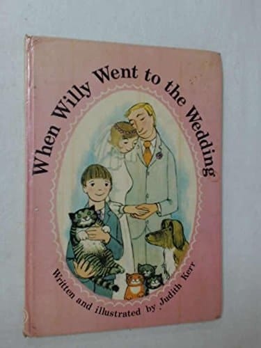 When Willy Went to the Wedding