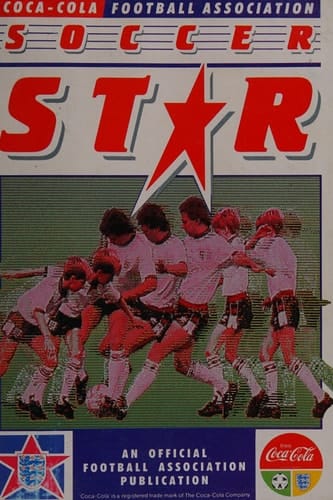 Soccer Star