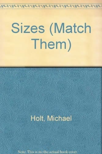 Sizes