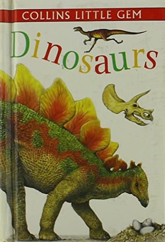Dinosaurs (Little Gems)