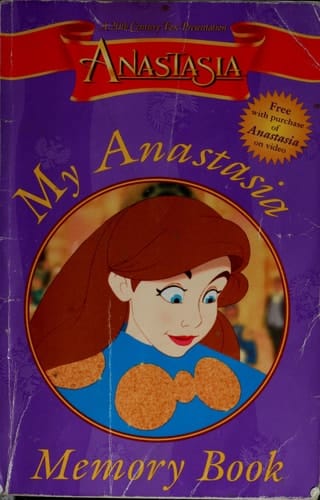 Anastasia