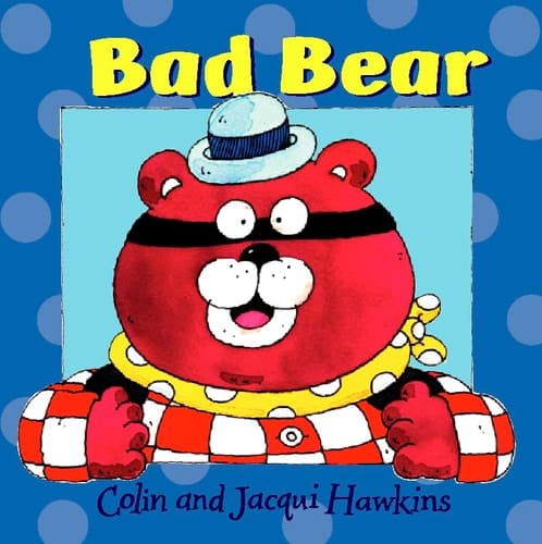Bad Bear