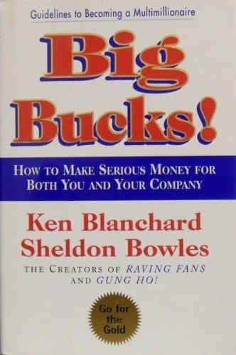 Big Bucks