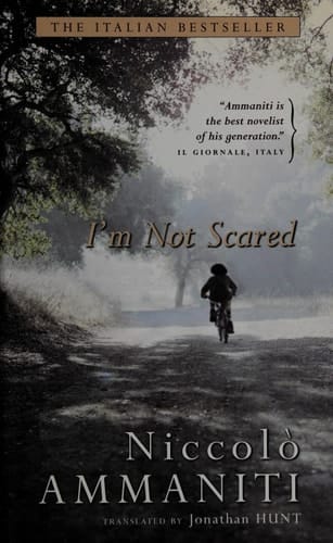 I'm Not Scared
