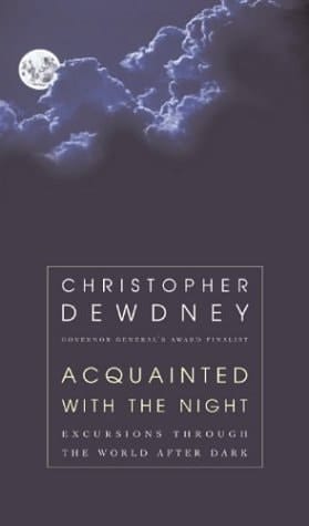 Acquainted With The Night