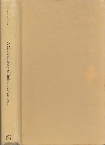 A Short History of Indians in Canada: Stories