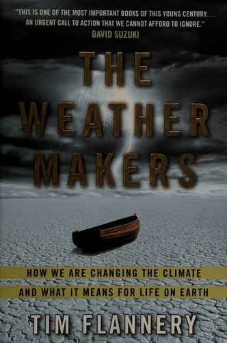Weather Makers