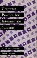 Grammar Practice For Intermediate Students