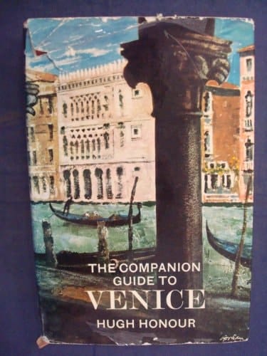 Venice (Companion Guides)