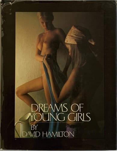 Dreams of Young Girls