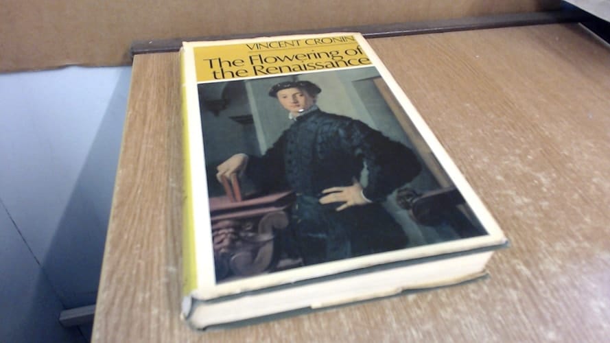 The flowering of the Renaissance