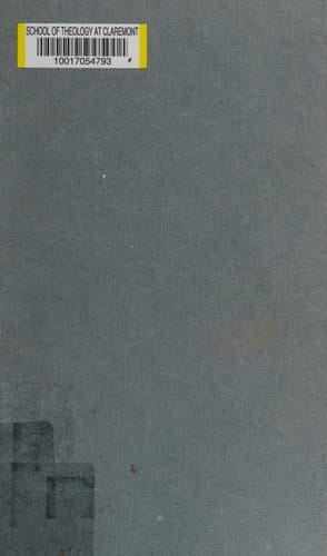 Early Christianity and society: seven studies