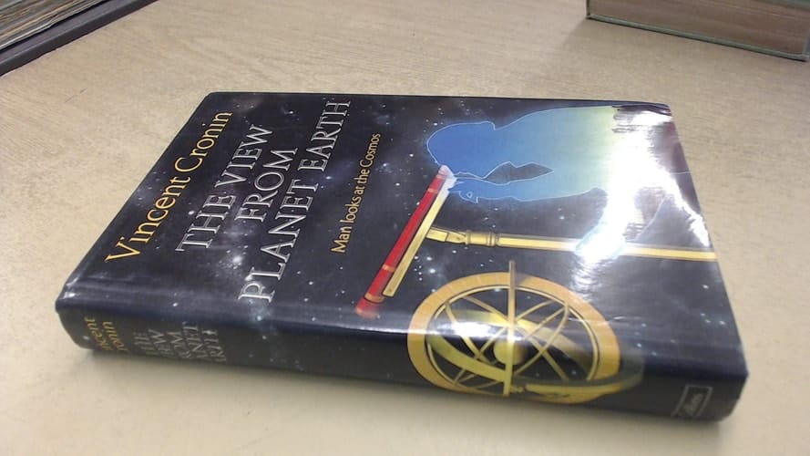 View From Planet Earth